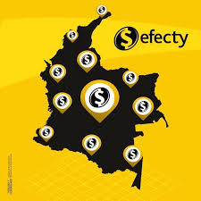 Cash Payments: Easy and Accessible Across Colombia