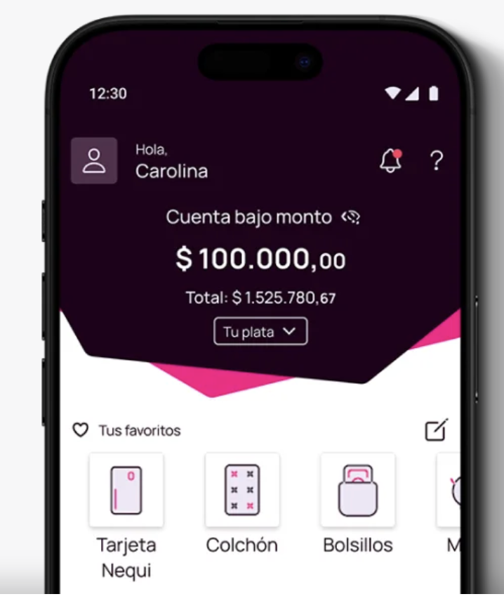 Nequi: Colombia’s Leading Digital Wallet